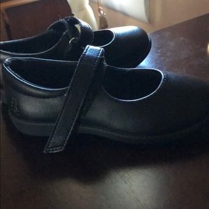 🌸Brand new Hush Puppies Patent leather